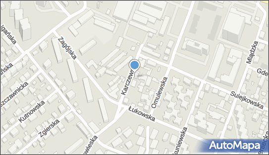 Madax Platynowy Dealer Konica Minolta, ul.Karczewska 12, Warszawa 04-112 - Przedsiębiorstwo, Firma, godziny otwarcia, numer telefonu