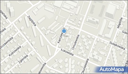 Madax Plus, Karczewska 12, Warszawa 04-112 - Przedsiębiorstwo, Firma, numer telefonu, NIP: 1132749540