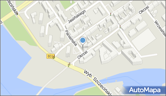 1132650072, Sash Stolica sp. z o.o. 