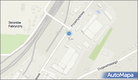 Madej Jerzy Firma Usługowa, ul. Przemysłowa 11, Jędrzejów 28-300 - Przedsiębiorstwo, Firma, NIP: 6561078327