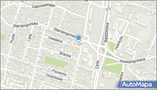 Madej Józef, Owsiana 1, Sosnowiec 41-205 - Przedsiębiorstwo, Firma, NIP: 6440506729