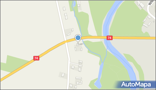 Madej Trans, Dębina 7, Dębina 98-320 - Przedsiębiorstwo, Firma, NIP: 8990024190