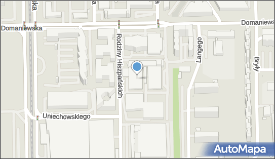 Madej, ul. Domaniewska 37 B, Warszawa 02-672 - Przedsiębiorstwo, Firma, numer telefonu, NIP: 5211020539