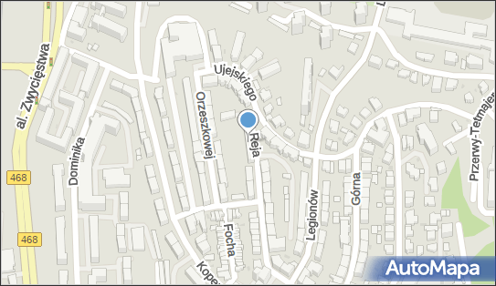 5861927126, Magdalena Krasodomska Madomed 