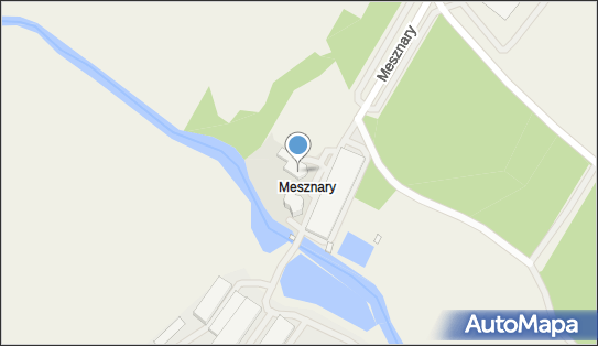 Madonis, Mesznary 2, Mesznary 98-400 - Przedsiębiorstwo, Firma, NIP: 9970153559