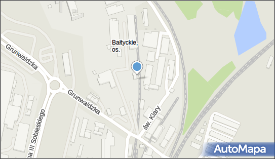 Madora Krystyna Madyńska Kazimierz Dorsz, Grunwaldzka 3, Słupsk 76-200 - Przedsiębiorstwo, Firma, NIP: 8390013723