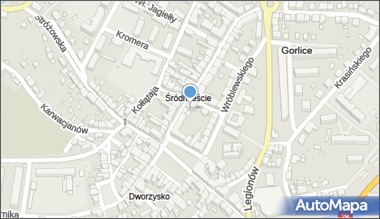Mado, 3 Maja 10, Gorlice 38-300 - Przedsiębiorstwo, Firma, numer telefonu, NIP: 7381969054