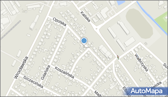 Madpiw P.P.H.U.Maria Walczak, Olsztyńska 2, Września 62-300 - Przedsiębiorstwo, Firma, NIP: 7891016471