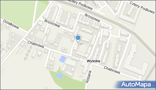 Mądra T., Wysoka, Chabrowa 15, Wysoka 52-200 - Przedsiębiorstwo, Firma, NIP: 8941350216