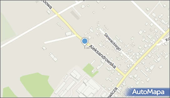 Madtrans, Aleksandrowska 7, Kolno 18-500 - Przedsiębiorstwo, Firma, NIP: 2910203221