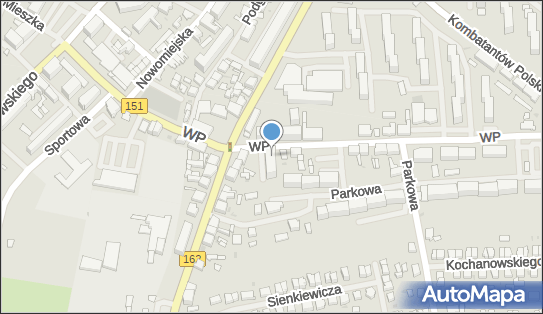 Madzia Przedsiębiorstwo Handlowo Usługowe, Wojska Polskiego 6a 78-300 - Przedsiębiorstwo, Firma, NIP: 6721061147