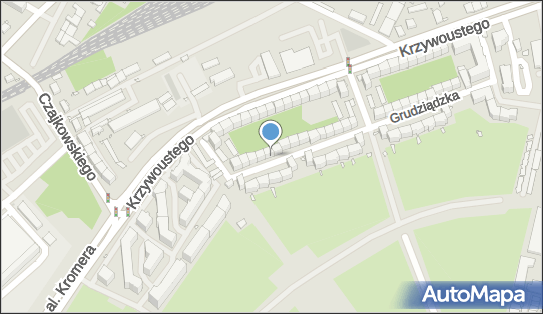 Madziała z., w-w, Grudziądzka 80, Wrocław 51-165 - Przedsiębiorstwo, Firma, NIP: 8951619743