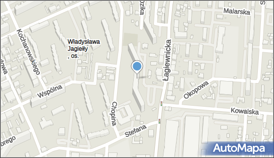 Maestro, Łagiewnicka 80/98, Łódź 91-456 - Przedsiębiorstwo, Firma, NIP: 7261302146