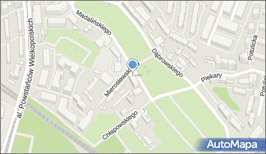 MAF, Madalińskiego Antoniego Józefa, gen. 9, Szczecin 70-101 - Przedsiębiorstwo, Firma, numer telefonu, NIP: 8581754229