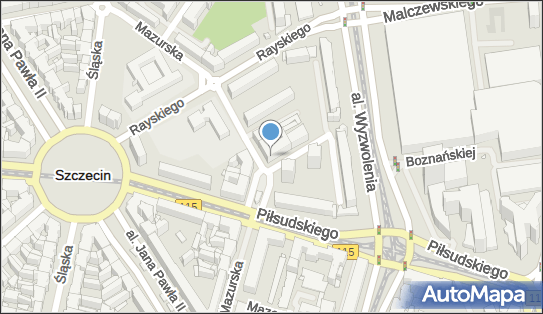 Mag.Ambros Adolf, Kujawska 5, Szczecin 70-425 - Przedsiębiorstwo, Firma, NIP: 8513173000