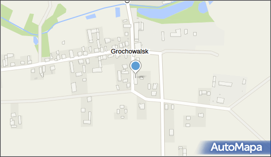 Mag-Bruk Wojciech Woźniak, Grochowalsk 6, Grochowalsk 87-610 - Przedsiębiorstwo, Firma, NIP: 7761527049