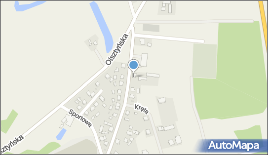 Mag-Drew, Grunwaldzka 56, Bratian 13-300 - Przedsiębiorstwo, Firma, NIP: 8771429969