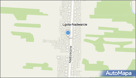 Mag-Geo Usługi Geodezyjne Klasyfikacja Gruntów Krzysztof Puszczewicz 42-350 - Przedsiębiorstwo, Firma, NIP: 5771869342