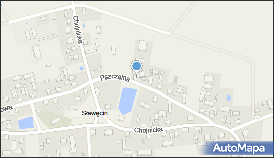 5551857839, MAG-LAS Małgorzata Grugel 