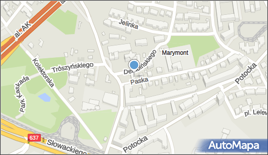 Mag Marcin Grzyb, ul. Jana Chryzostoma Paska 22A, Warszawa 01-640 - Przedsiębiorstwo, Firma, NIP: 9482224049