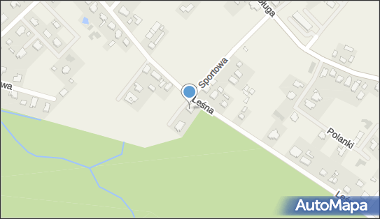 Mag Marek Gajdziński, ul. Leśna 1, Zakrzewo 62-070 - Przedsiębiorstwo, Firma, NIP: 7791078679