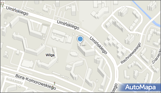 Mag Mar, ul. Władysława Umińskiego 7, Warszawa 03-984 - Przedsiębiorstwo, Firma, NIP: 1131074784