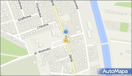 Mag Plast Małgorzata Kugaudo, Szkolna 5, Nieporęt 05-126 - Przedsiębiorstwo, Firma, numer telefonu