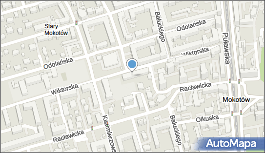 Mag Trade, Wiktorska 21, Warszawa 02-587 - Przedsiębiorstwo, Firma, NIP: 1131539970