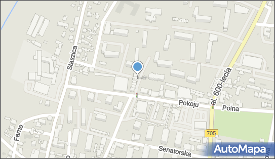 Maga Hit, ul. Żeromskiego 29F, Sochaczew 96-500 - Przedsiębiorstwo, Firma, NIP: 8371667932