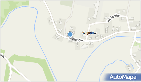 Magajwer Artak Nazlukhanyan, Wojanów 26A, Wojanów 58-508 - Przedsiębiorstwo, Firma, NIP: 6112586505