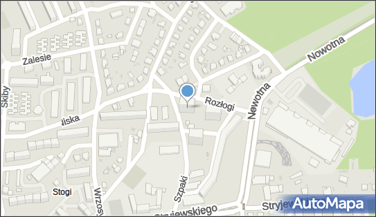 5833183056, Magamet Mariusz Kwiatkowski 