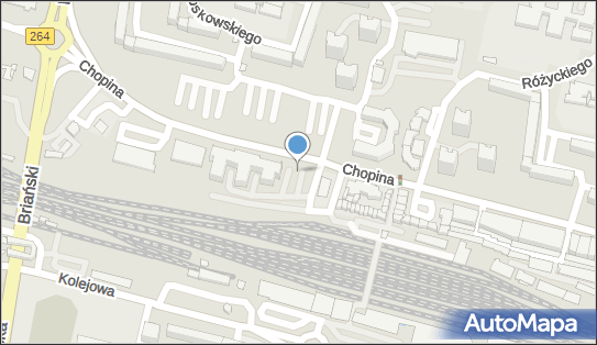 Magawer Mariusz Jaworski, ul. Fryderyka Chopina 18, Konin 62-510 - Przedsiębiorstwo, Firma, NIP: 6651775372