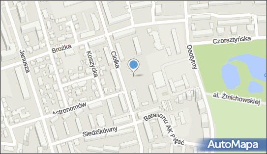 MagazynAkwarium.pl, Ciołka 12, Warszawa 01-402 - Przedsiębiorstwo, Firma, numer telefonu