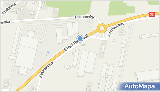 Magazynaudi PL Karcz i Wspólnicy, Kasztanowa 6, Karpicko 64-200 - Przedsiębiorstwo, Firma, numer telefonu, NIP: 9231692557