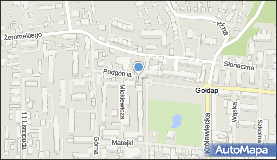 Magda Barbara Danilewicz Smakołyk, pl. Zwycięstwa 13D, Gołdap 19-500 - Przedsiębiorstwo, Firma, NIP: 8471495554