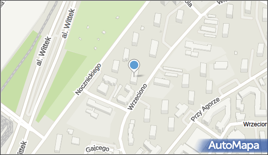 Magda Handel Art Konsumpcyjnymi, Wrzeciono 35, Warszawa 01-963 - Przedsiębiorstwo, Firma, NIP: 1180634361