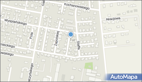 Magda Leszczyńska Serwis Sprzątający Czysta Przestrzeń 83-000 - Przedsiębiorstwo, Firma, NIP: 6040029102