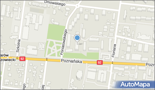 Magda Magdalena Boguszewska, Magda Magdalena Boguszewska 05-850 - Przedsiębiorstwo, Firma, NIP: 7342790084