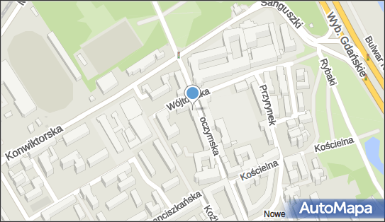 Magdalena Anna Ignaczak JM Studio Wspólnik Spółki Cywilnej 00-225 - Przedsiębiorstwo, Firma, NIP: 5261081566