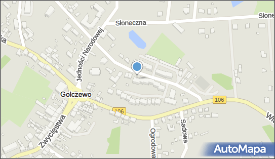 Magdalena Antonowicz-Jatczak Mag-Rob, Papieża Jana Pawła II 10a 72-410 - Przedsiębiorstwo, Firma, NIP: 8571772013