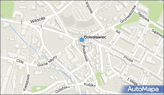 022431250, Magdalena Bandziak Salon Kosmetyczny 