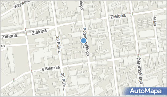 6662101140, Fizjoterapia Magdalena Barocha 