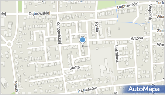 Magdalena Bera - Działalność Gospodarcza 27-400 - Przedsiębiorstwo, Firma, NIP: 6611524304