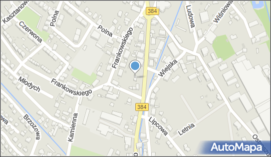 6112315746, Magdalena Czapla Przesiębiorstwo Handlowo-Usługowe 