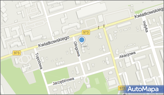 Magdalena Daraż-Gogół 1.Dom & Styl 2.Coach Dla Ciebie 33-101 - Przedsiębiorstwo, Firma, NIP: 8731923812