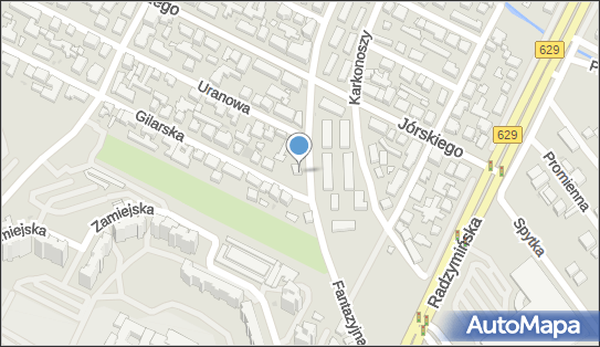 Magdalena Dybowska - Działalność Gospodarcza, ul. Gilarska NN 03-589 - Przedsiębiorstwo, Firma, NIP: 5242359138