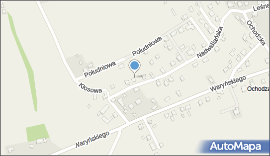 Magdalena Dylong, Nadwiślańska 13, Zabrzeg 43-516 - Przedsiębiorstwo, Firma, NIP: 8981794824