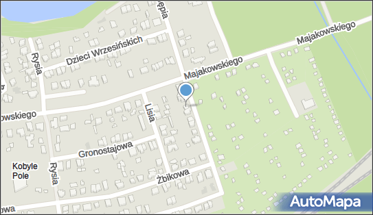 Magdalena Dzioba MDI-Projekt, Sępia 26, Poznań 61-065 - Przedsiębiorstwo, Firma, NIP: 7831497024