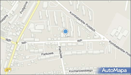 Magdalena Felińska Neurologopeda, ul. Wojska Polskiego 22c 78-300 - Przedsiębiorstwo, Firma, NIP: 6721976556