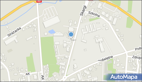 Magdalena Gibała Centrum Ubezpieczeń pod Zegarem Krzysztof Kępczyński Pośrednictwo Finansowe 05-600 - Przedsiębiorstwo, Firma